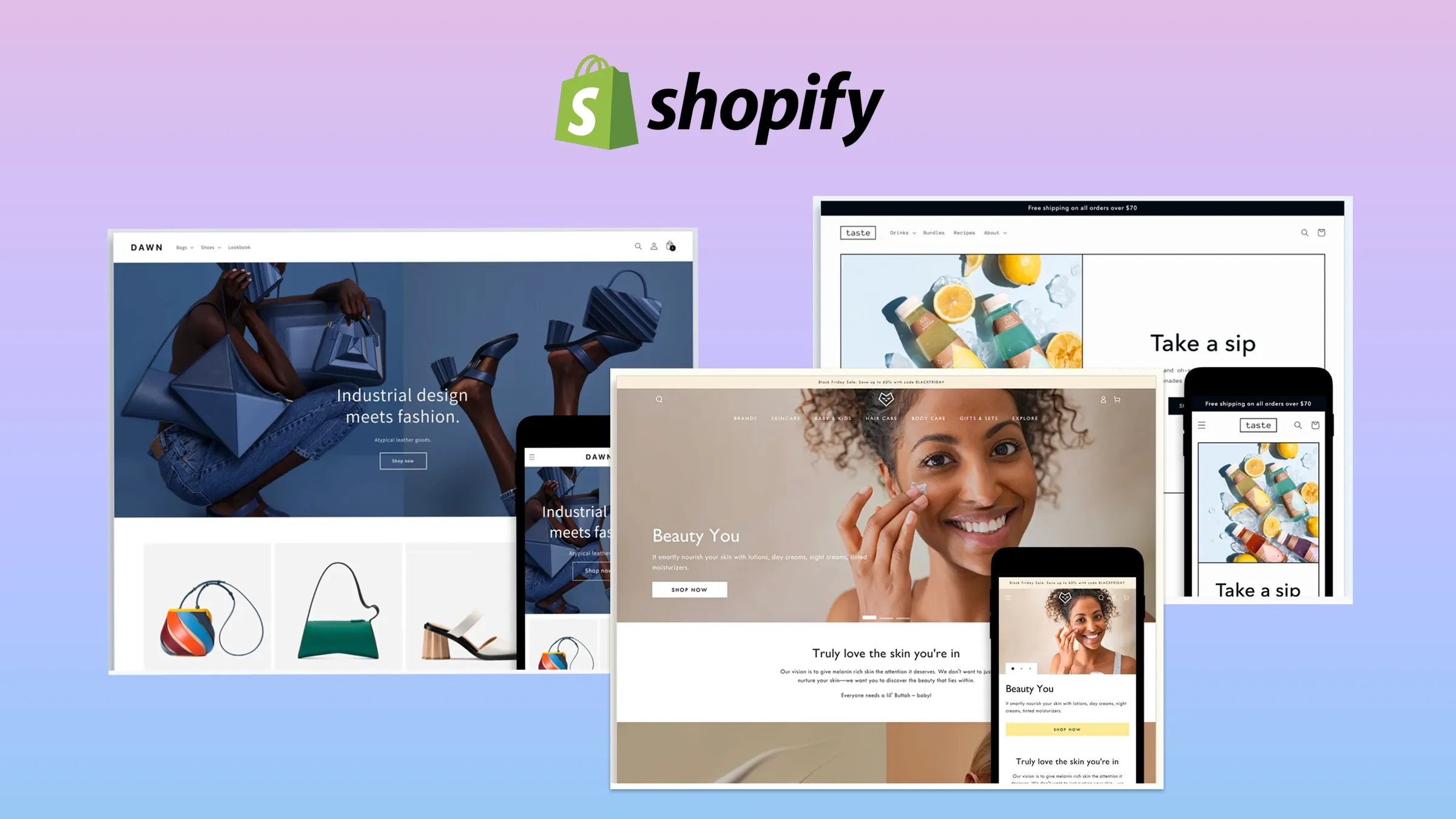 Могу ли я создать несколько магазинов Shopify?